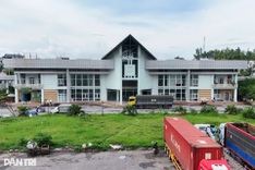 Ha Long railway station lies dormant as revival plans take shape