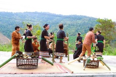 Cultural identity of O Du ethnic people honoured
