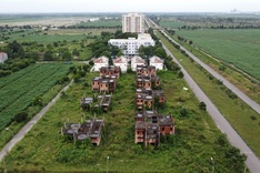 Finance ministry proposes new real estate sales tax
