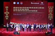 Forum positions young intellectuals as key driver of nation’s future