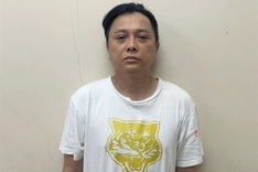 Vietnamese fashion designer Nguyen Cong Tri arrested in drug probe