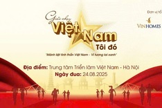 Over 20,000 runners register for My Vietnam 2025 Race