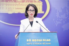 Vietnam voices concern over Cambodia-Thailand border tensions