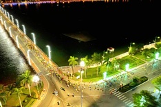 Over 3,500 athletes to join Quang Tri’s first multi-sport event