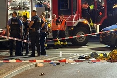 Vietnam steps up support after crash kills two students in Germany