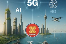 5G and AI synergy offers Vietnam a strategic edge