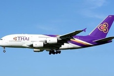 Thai aviation sector seeks solutions to counter downturn