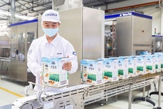 Private firms power Vietnam’s global brand growth