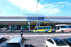 Danang plans to develop Chu Lai Airport to handle 30 million passengers