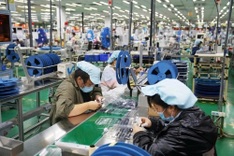 Vietnam becomes second largest smartphone supplier to US