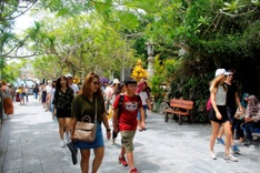 Danang to welcome one-millionth South Korean tourist in August
