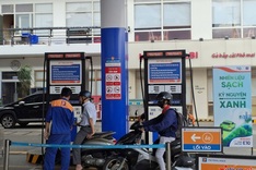 Vietnam to pilot E10 petrol sales in major cities from August 1