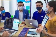 Banking sector shifting focus to Vietnamese start-ups