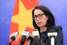 Overseas Vietnamese in quake-hit areas in Russia remain safe: Spokeswoman