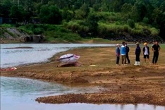 Three teenagers drown while swimming in Nghe An reservoir