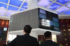 Vietnam to launch international financial centres