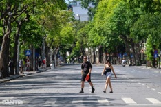 Northern region faces intense heatwave
