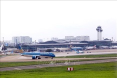 Hanoi–HCM City air route among world's busiest