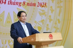 PM chairs national committee's meeting on semiconductor development