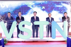 Vietnam launches first terrestrial network to Singapore