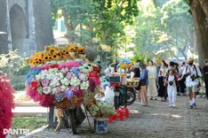 Hanoi tours sell out ahead of National Day military parade