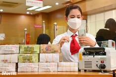 Vietnamese bank cuts nearly 2,000 jobs in first half of 2025