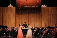 Artists to gather for Autumn Melodies festival in HCM City next week