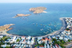 Entrance fee at Hon Kho tourist site triggers backlash