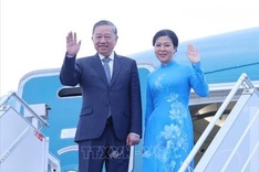 Party leader to pay state visit to RoK