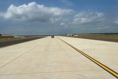 Resumption of Phan Thiet Airport’s civil works proposed