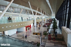 Bamboo Airways moves domestic flights to Tan Son Nhat’s Terminal 3