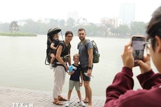 Vietnam grants 45-day visa waivers to citizens from 12 countries