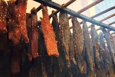 Company busted for producing fake smoked buffalo meat