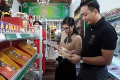 OCOP cooperatives seek ways to unlock international markets