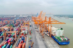 Gia Lai approves over USD 236 million for first phase of Phu My Port