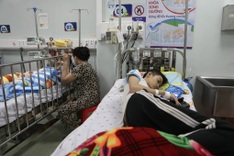 Dengue fever cases surge in southern region