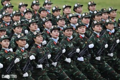 Hanoi to host grand National Day parade