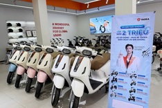 Vietnam’s EV market attractive to both domestic, foreign manufacturers