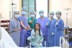 Vietnam performs first successful heart-lung transplant