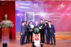 Vietnam launches campaign to support the Cuban people