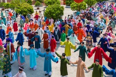 Suoi Tien marks 30 years as Vietnam’s cultural tourism icon
