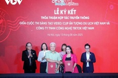 2025 ‘Impressive Vietnam Tourism’ video contest launched