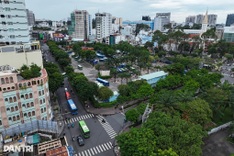 Dedicated lanes for HCM City buses proposed