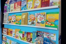 Hanoi hosts training for overseas Vietnamese language teachers