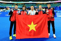 Wushu champion eyes further glory