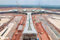 Long Thanh airport job fair to offer over 3,000 positions