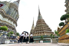 Bangkok tops Gen Z travel list for 2025, outshining global rivals