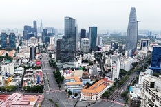 Property market rebounds despite economic storms