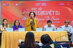 HCM City to host rice noodle festival
