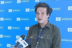 Vietnam affirms proactive role in global cultural cooperation